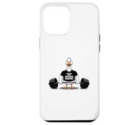 Goose Gains Case for iPhone 12 Pro Max