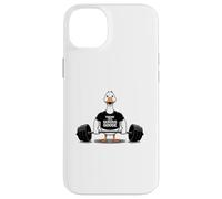 Goose Gains Case for iPhone 14 Plus