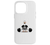 Goose Gains Case for iPhone 14 Pro Max