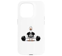 Goose Gains Case for iPhone 15 Pro