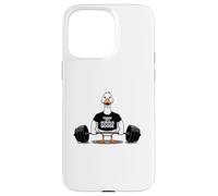 Goose Gains Case for iPhone 15 Pro Max