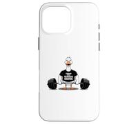Goose Gains Case for iPhone 16 Pro Max