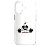 Goose Gains Case for iPhone 17