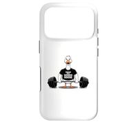 Goose Gains Case for iPhone 17 Pro