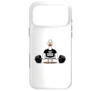 Goose Gains Case for iPhone 17 Pro Max