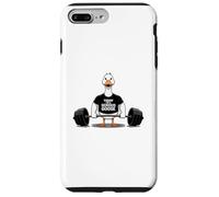 Goose Gains Case for iPhone 7 Plus/8 Plus