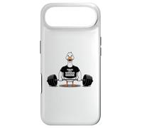 Goose Gains Case for iPhone Air