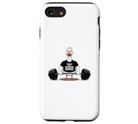Goose Gains Case for iPhone SE (2020) / 7/8