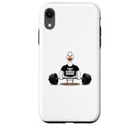 Goose Gains Case for iPhone XR