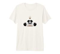 Goose Gains Premium T-Shirt