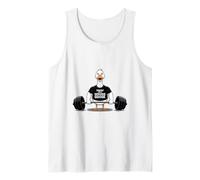 Goose Gains Tank Top