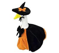 Goose Halloween Outfit 58 cm Witch Hat Halloween Costumes