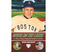 Goose On The Loose: Ex-Big-Leaguer Recalls Colorful Career