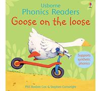 Goose on the loose (Phonics Readers)