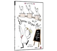 Goose steps out