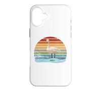 Goose tshirts 80s Style Animal Lover Goose Decoys Tee 90s Case for iPhone 16 Plus