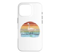 Goose tshirts 80s Style Animal Lover Goose Decoys Tee 90s Case for iPhone 16 Pro