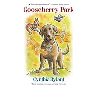 Gooseberry Park