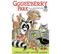 Gooseberry Park and the Master Plan