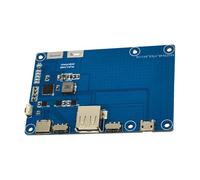 Gooseberry Ratio Lie Power Expansion Component with 5V 3A Fast Charging Capability Transportable Gooseberry Ratio Power Institution