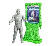 Goosebumps 5 Inch Action Figure | Mummy