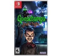 Goosebumps: Dead of Night for Nintendo Switch