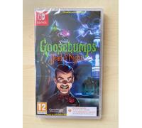 Goosebumps: Dead of Night - Nintendo Switch - Code In A Box