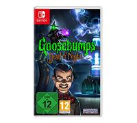 Goosebumps Dead of Night (Nintendo Switch)