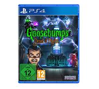 Goosebumps Dead of Night (PlayStation PS4)