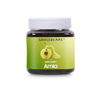 GOOSEBUMPS Dried Honey Amla | Natural Dried Amla | Indian Gooseberry | 250 GMS