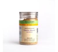 Goosebumps Elaichi Almond Milk Masala Elaichi Badam Homemade Doodh Masala Preservative Free 100% Natural Ingredients Artisanal & Authentic Vegan Spice 90 GMS