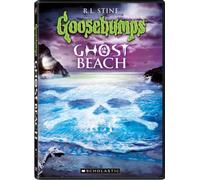 Goosebumps: Ghost Beach [DVD] [Region 1] [US Import] [NTSC]