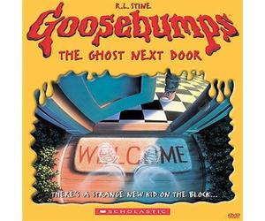 Goosebumps: Ghost Next Door
