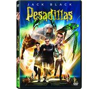 Goosebumps (Goosebumps, Spain Import, see details for languages)
