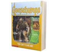 Goosebumps - Mud Monster - 5" Figure - Trick Or Treat Studios