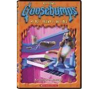 Goosebumps: My Best Friend Is Invisible [DVD] [Region 1] [US Import] [NTSC]