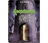 Goosebumps: Night / Terror Tower