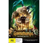 Goosebumps [NON-UK Format / Region 4 Import - Australia]