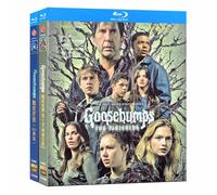 Goosebumps Season 1+2 Blu-ray 1080P BD