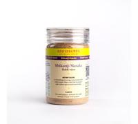 Goosebumps Shikanji Masala | Made with 7 Aromatic Spices | 100% Natural Ingredients | Vegan Spice | 90 GMS
