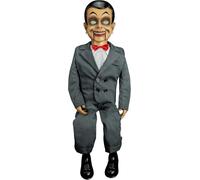 Goosebumps - Slappy Dummy Prop