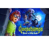 Goosebumps: Terror in Little Creek