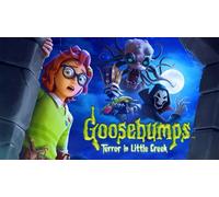 Goosebumps: Terror in Little Creek