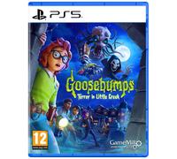 Goosebumps: Terror in Little Creek (PS5)