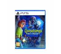 Goosebumps: Terror In Little Creek (PS5) Playstation Goosebumps: Terror In Little Creek (PS5)