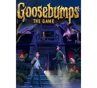 Goosebumps: The Game (PC) - Steam Key - GLOBAL