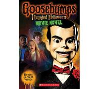 Goosebumps The Movie 2: Junior Novelization: Movie Novel