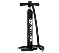 Goosehill Newest Stand Up Paddleboard Hand Pump, Double-Action Manual Sup Pump Portable High-capacity High-pressure Hand Pump for Stand Up Paddle Board/Inflatable Tent/Kayak Boat