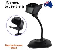 Gooseneck Intellistand Barcode Scanner Stand for Zebra DS2208 DS4308 DS8108