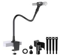 Gooseneck Mic Stand for Mic